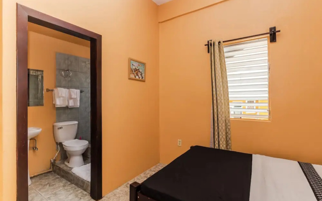San Pedro Studios and Suites