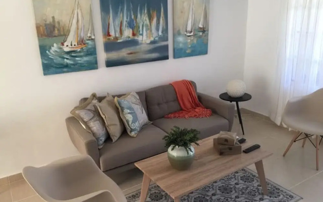 Villa Yara Ideal Families