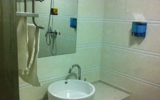 Zheshang Holiday Inn