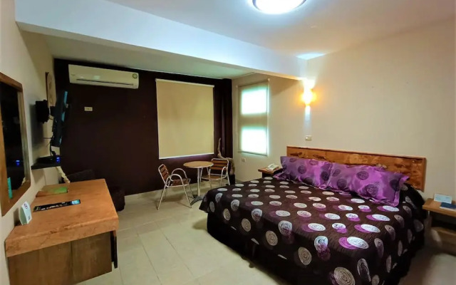 Hotel Santo Domingo