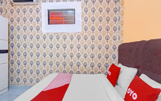 OYO 90615 Jojo Homestay