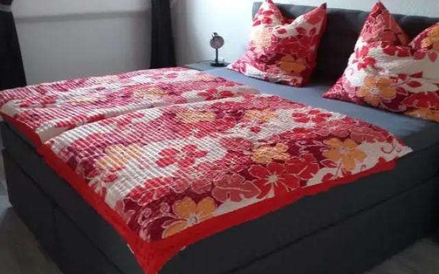 Ferienwohnung Mabo