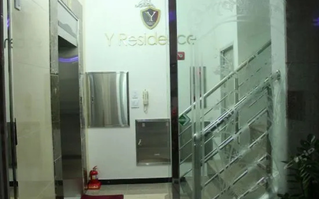Y Residence