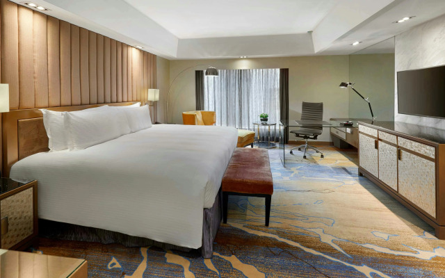 InterContinental Kuala Lumpur by IHG