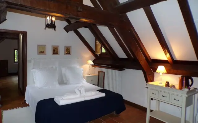 Le Moulin de Bénédicty