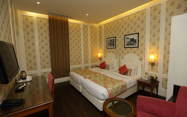 Hotel Bright