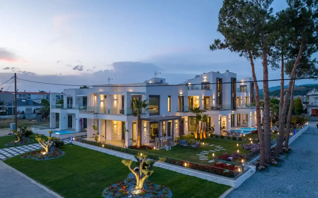 Sea Residence Complex