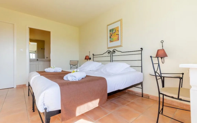 Le Domaine de Provence Country Club
