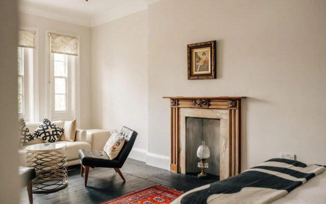 The Egerton - Serviced  Apartments