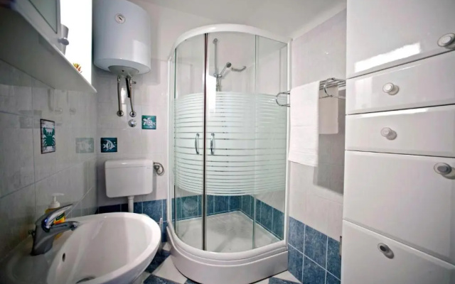 Apartments Zanze
