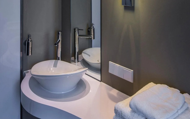 Fletcher Hotel Amsterdam