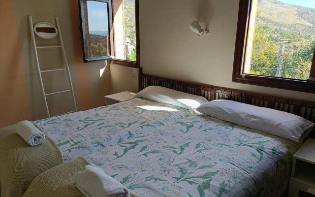 Hotel Rural Don Burguillo