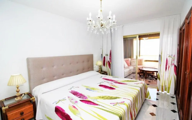 Apartamento Principado Arena 18-A