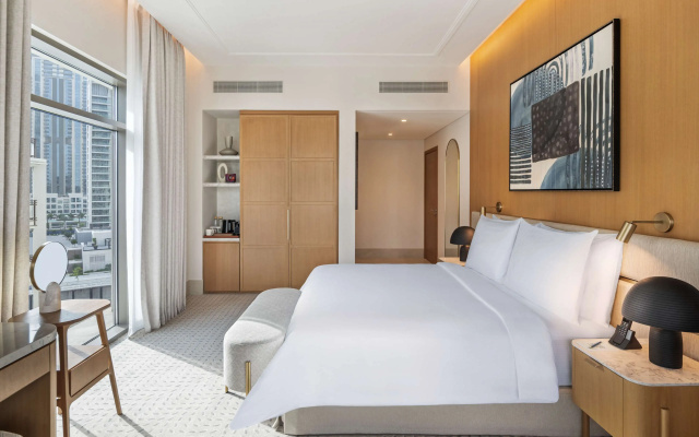 Vida Creek Beach Hotel