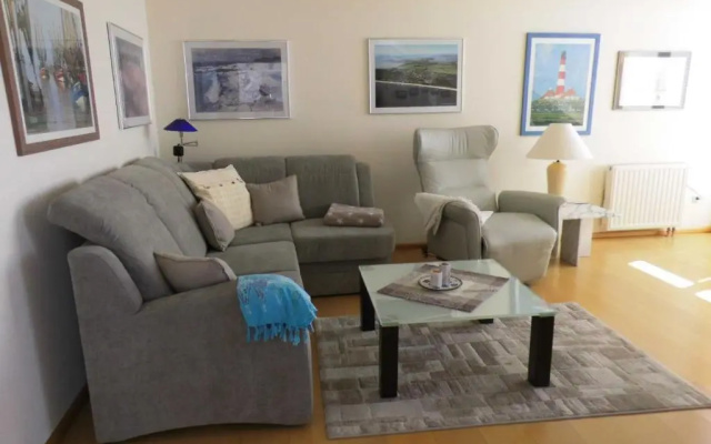 Appartement Residenz Bellevue Whg 51 DSL WLAN kostenlos