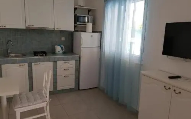Apartments Iris
