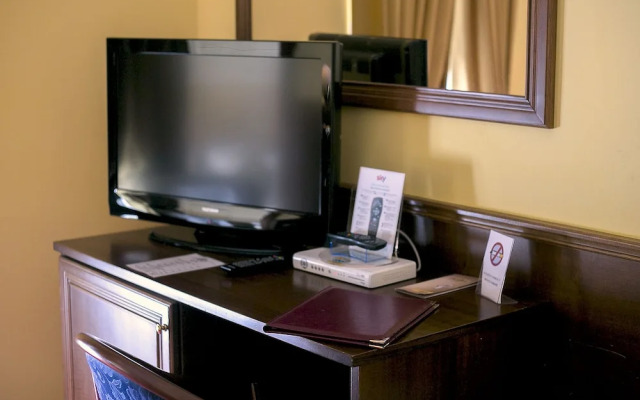Hotel Antiche Terme