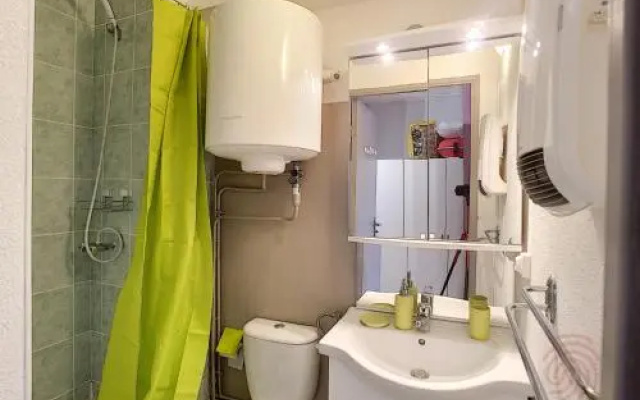 Apartment Plein Soleil, Bd Mourcayrol, Lamalou 4
