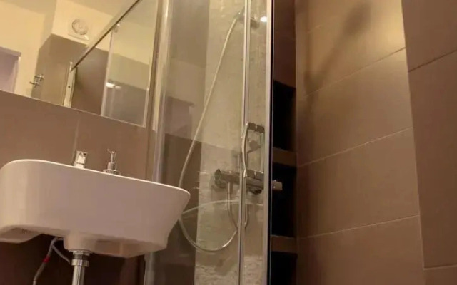 Apartamenty Kluczowe