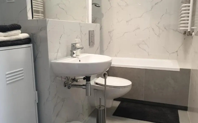 Quo Vadis Apartment