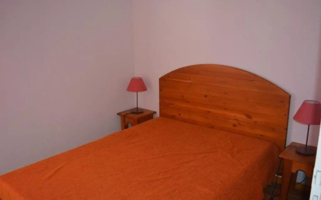 Maison Vallon-Pont-d'Arc, 3 pièces, 6 personnes - FR-1-382-56
