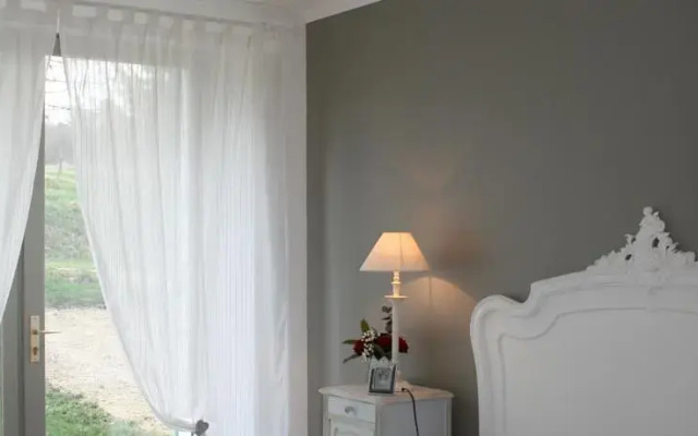 La Chambre du Redon