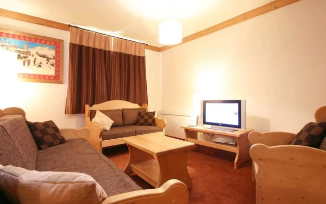 Appartment in Vaujany