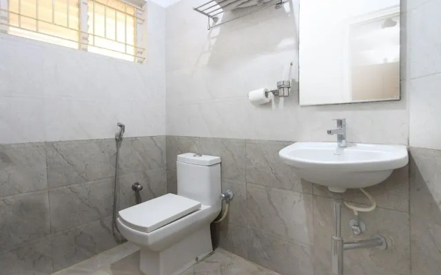 Livi Suites - Premium 1BHK Apartments