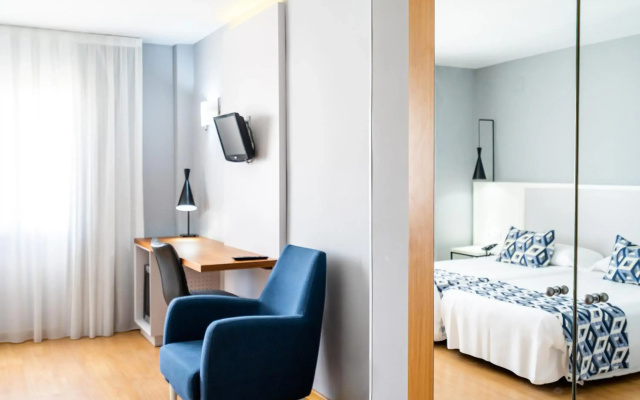 Hotel Beleret