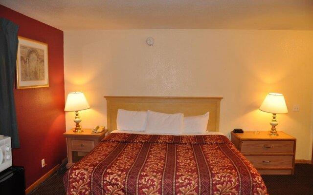 Отель Holiday Inn Exp & Sts Mall of America - MSP Airpot США, Блумингтон - отзывы, цены и фото номеров - забронировать отель Holiday Inn Exp & Sts Mall of America - MSP Airpot онлайн комната для гостей