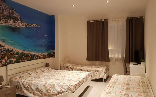 La Casa Del Don