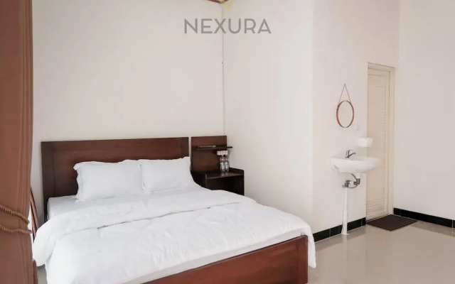 Tentrem Syariah Nexura Collection