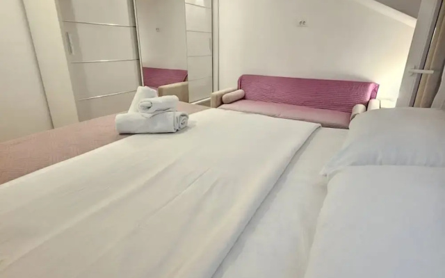 Penthouse Apartment Dijana