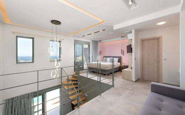Heliades Residence