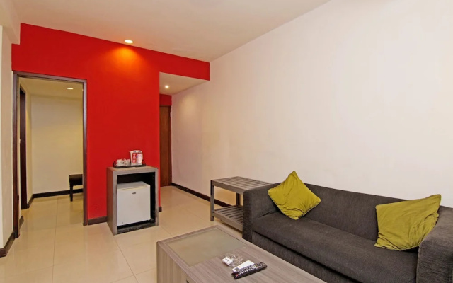 ZEN Premium Padma 2 Legian