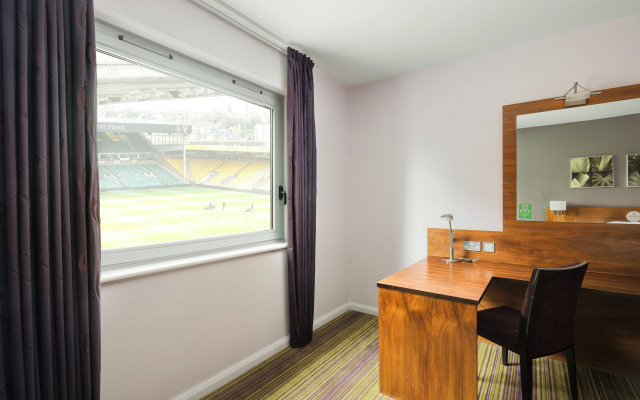 Holiday Inn Norwich City by IHG