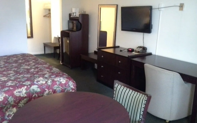 Inn Towne Motel
