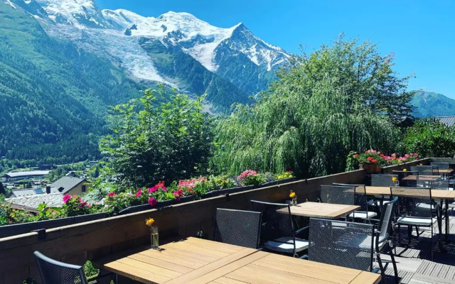 Auberge du Bois Prin