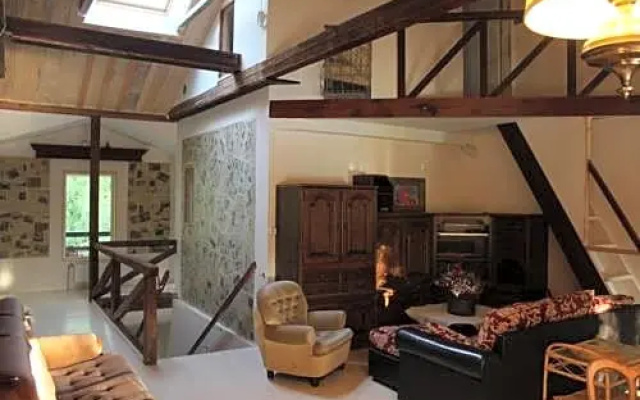 Rantatalo B&B