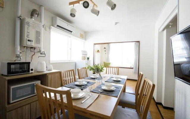 Grand Durre South 9 / Vacation STAY 1481