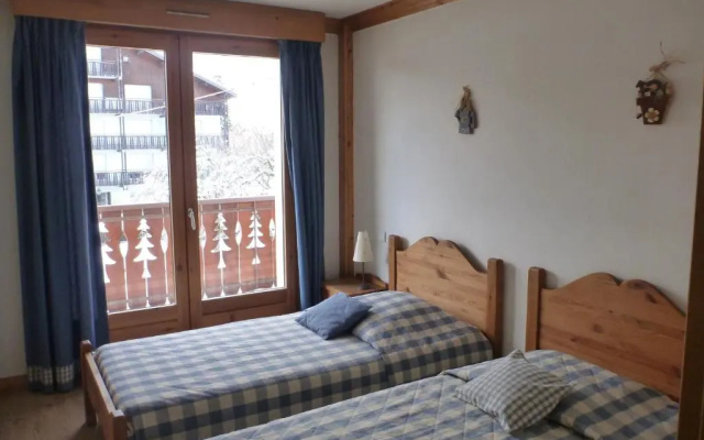 Résidence Floralp