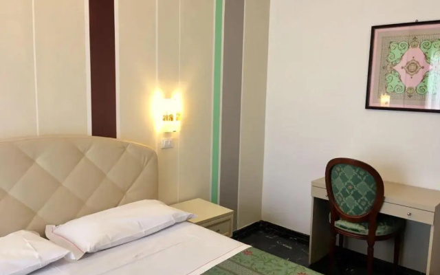 Park Hotel Castello