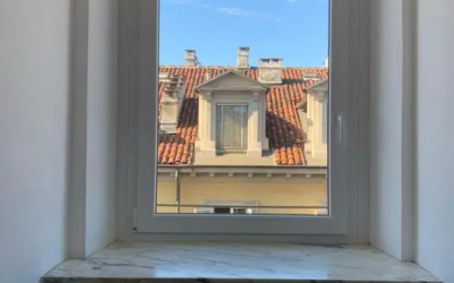 Apartment Piazza Statuto 9 nel pieno CENTRO di TORINO