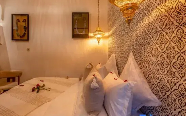 Riad Musée