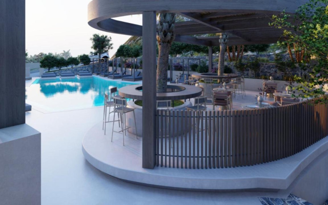 Casa Elounda - Adults only Hotel "by Checkin"