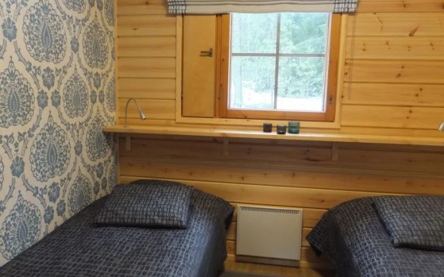 Holiday Home Aaretti