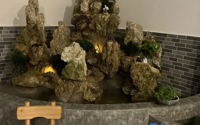 JinchengruiHomestay