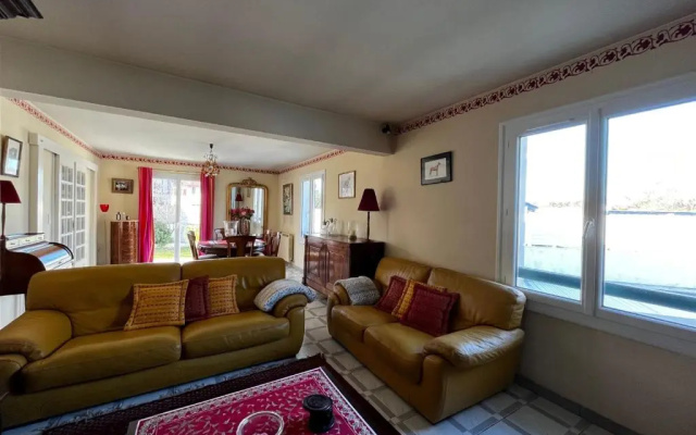 Villa Saint-Jean-de-Luz, 4 pièces, 6 personnes - FR-1-239-718