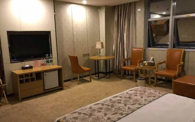 Haoting Hotel