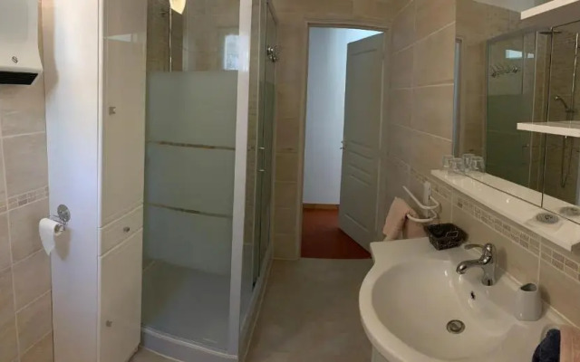Appartement l’étoile